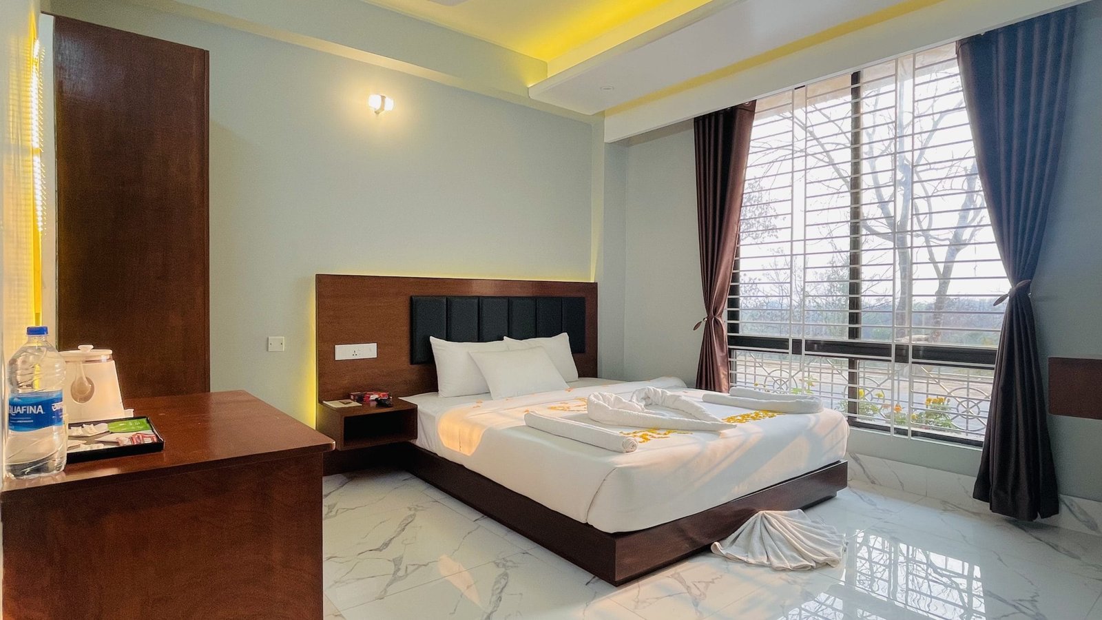 Standard Couple room