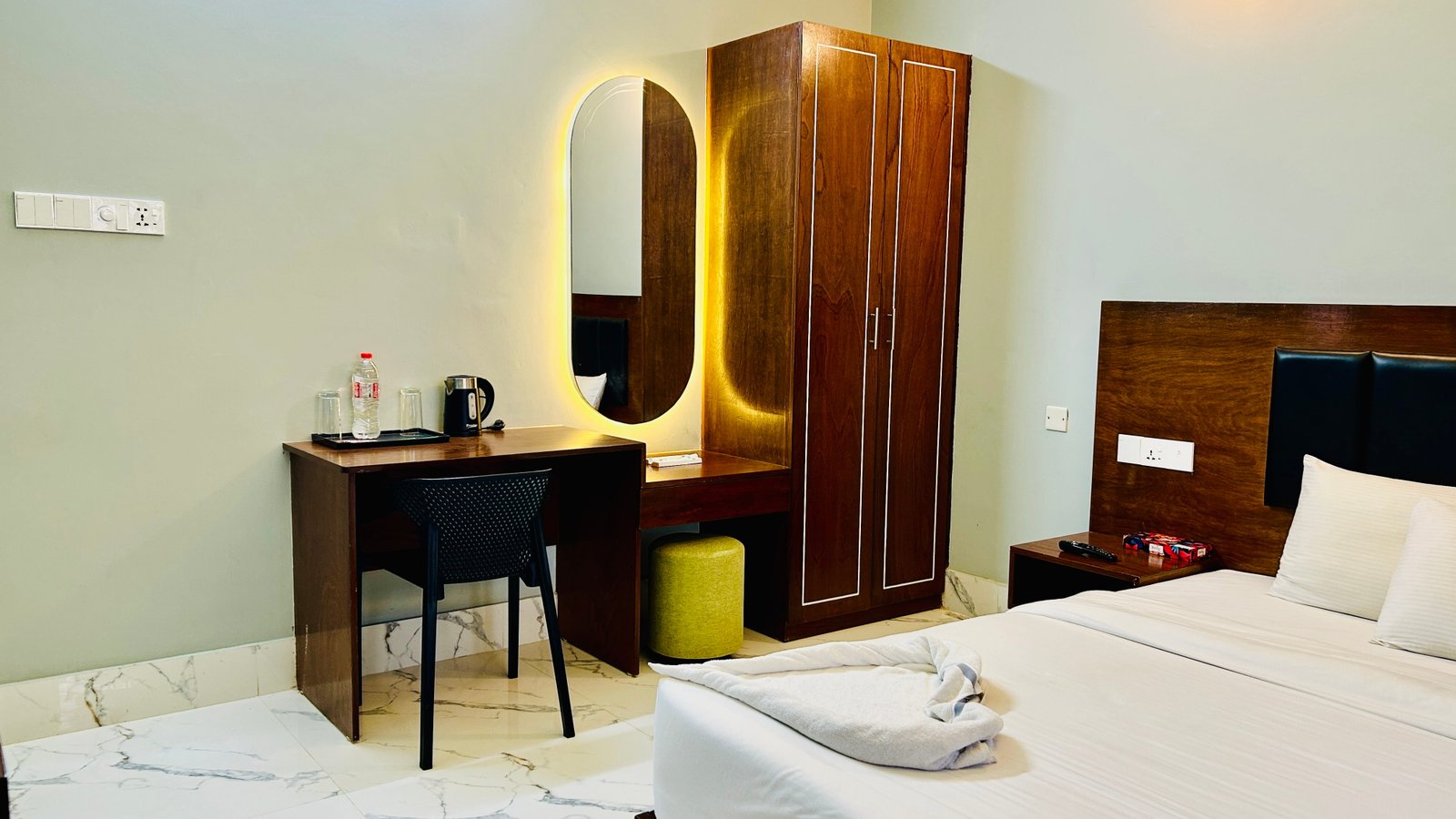 Standard Couple Room photo 4