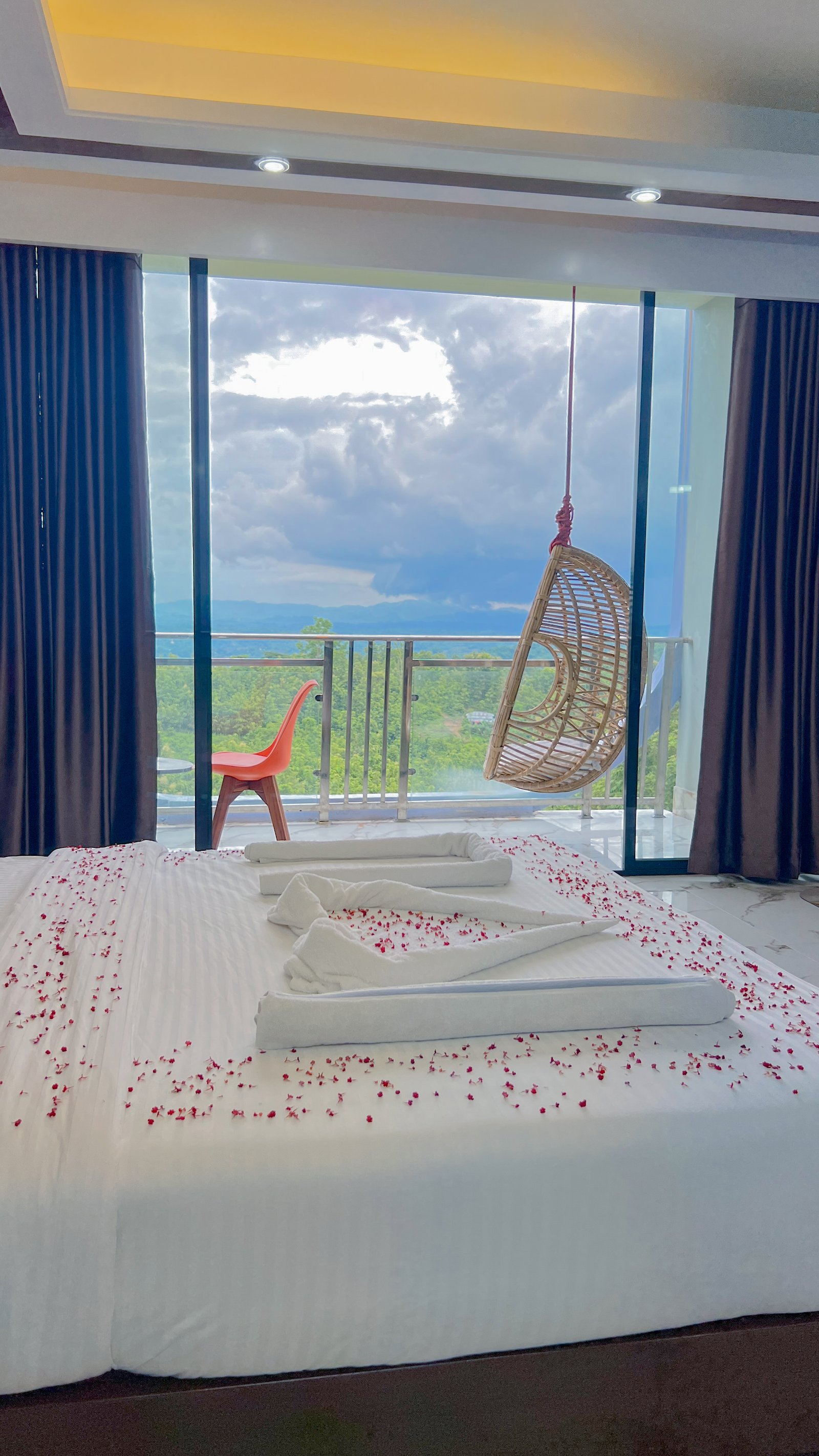 Premium Couple Room photo 2
