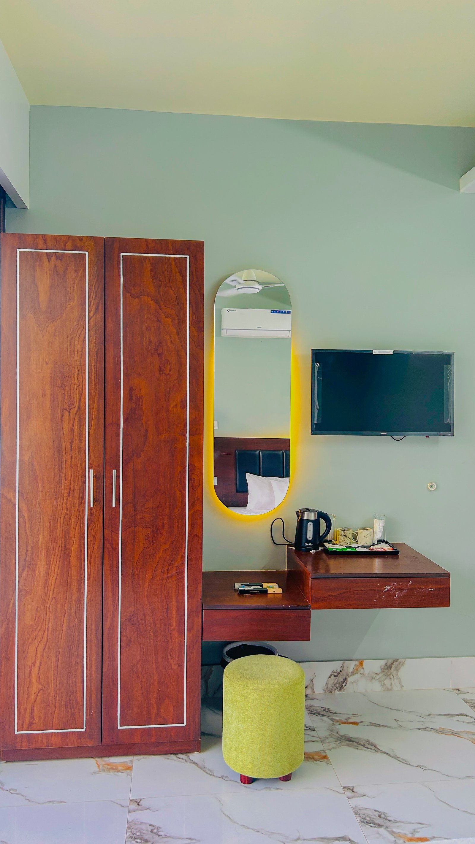 Deluxe Couple Room photo 3